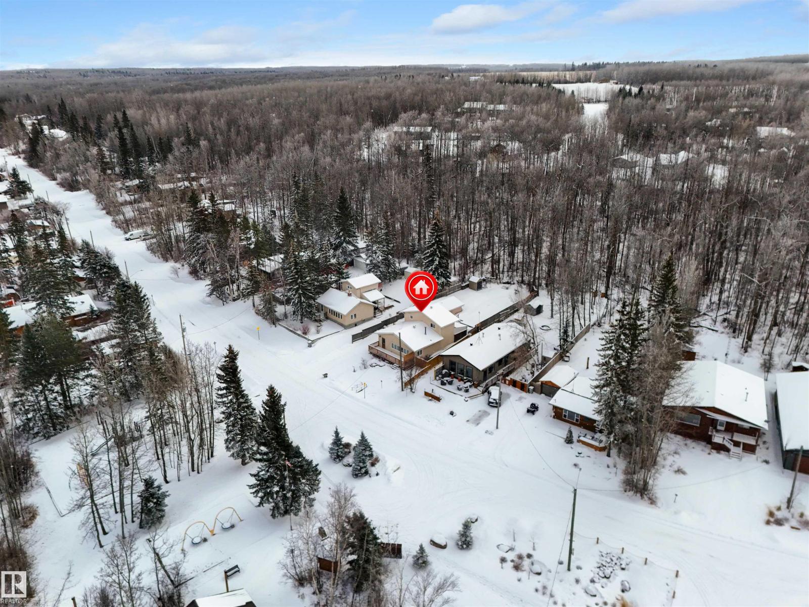 211 Crystal Springs Dr, Rural Wetaskiwin County, Alberta T0C 2V0 - Photo 22 - E4479290