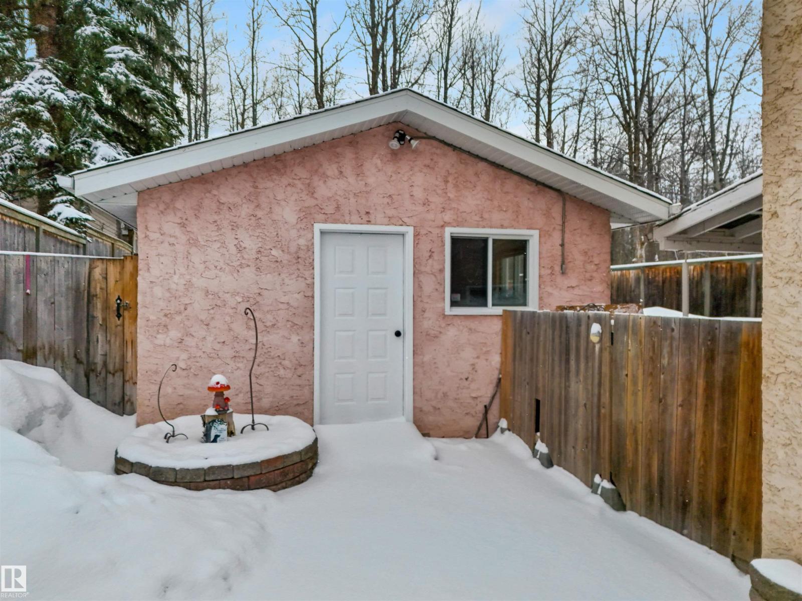 211 Crystal Springs Dr, Rural Wetaskiwin County, Alberta T0C 2V0 - Photo 23 - E4479290