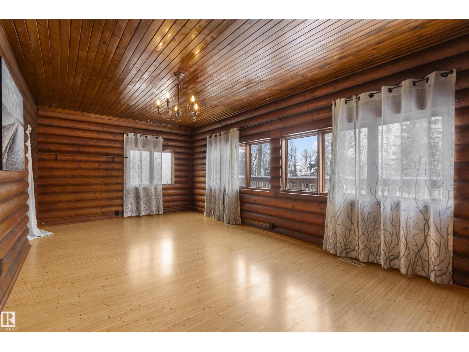 211 Crystal Springs Dr, Rural Wetaskiwin County, Alberta T0C 2V0 - Photo 38 - E4479290