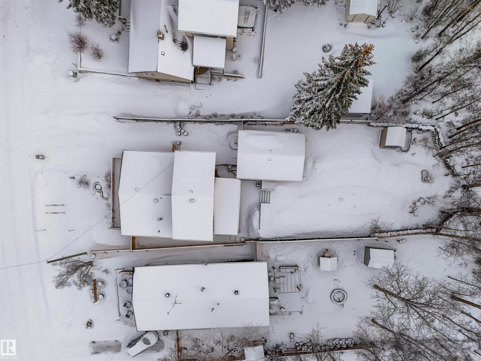 211 Crystal Springs Dr, Rural Wetaskiwin County, Alberta T0C 2V0 - Photo 4 - E4479290