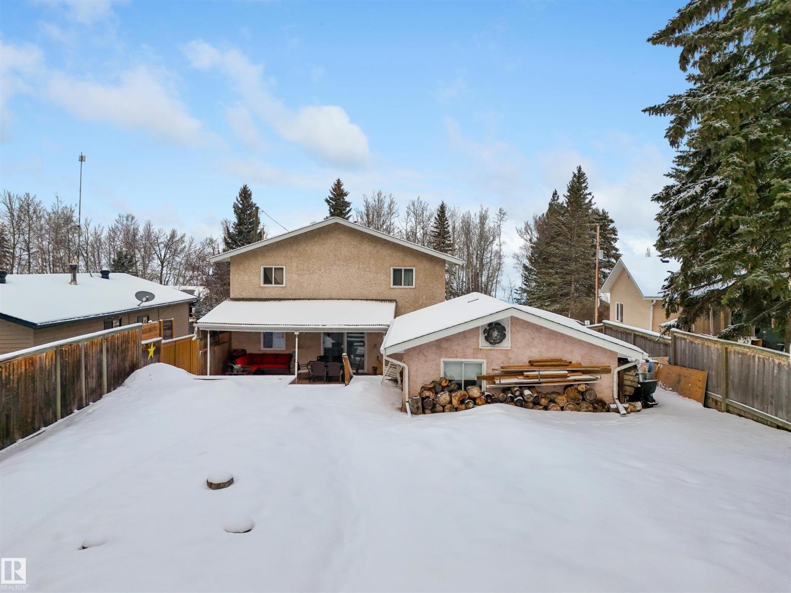 211 Crystal Springs Dr, Rural Wetaskiwin County, Alberta T0C 2V0 - Photo 5 - E4479290