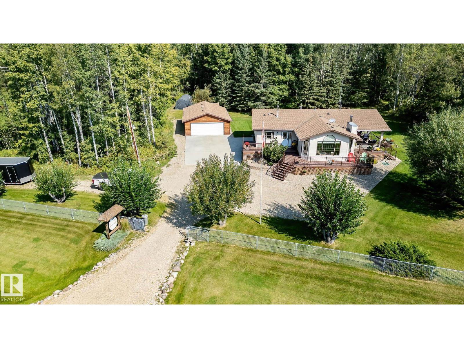 4002 Scott Av, Rural Wetaskiwin County, Alberta  T0C 2C0 - Photo 1 - E4479367