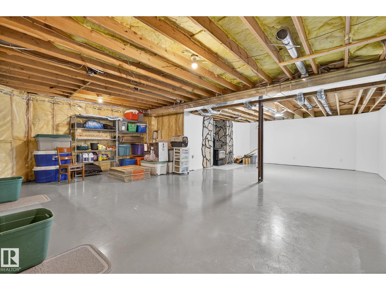 4002 Scott Av, Rural Wetaskiwin County, Alberta  T0C 2C0 - Photo 34 - E4479367