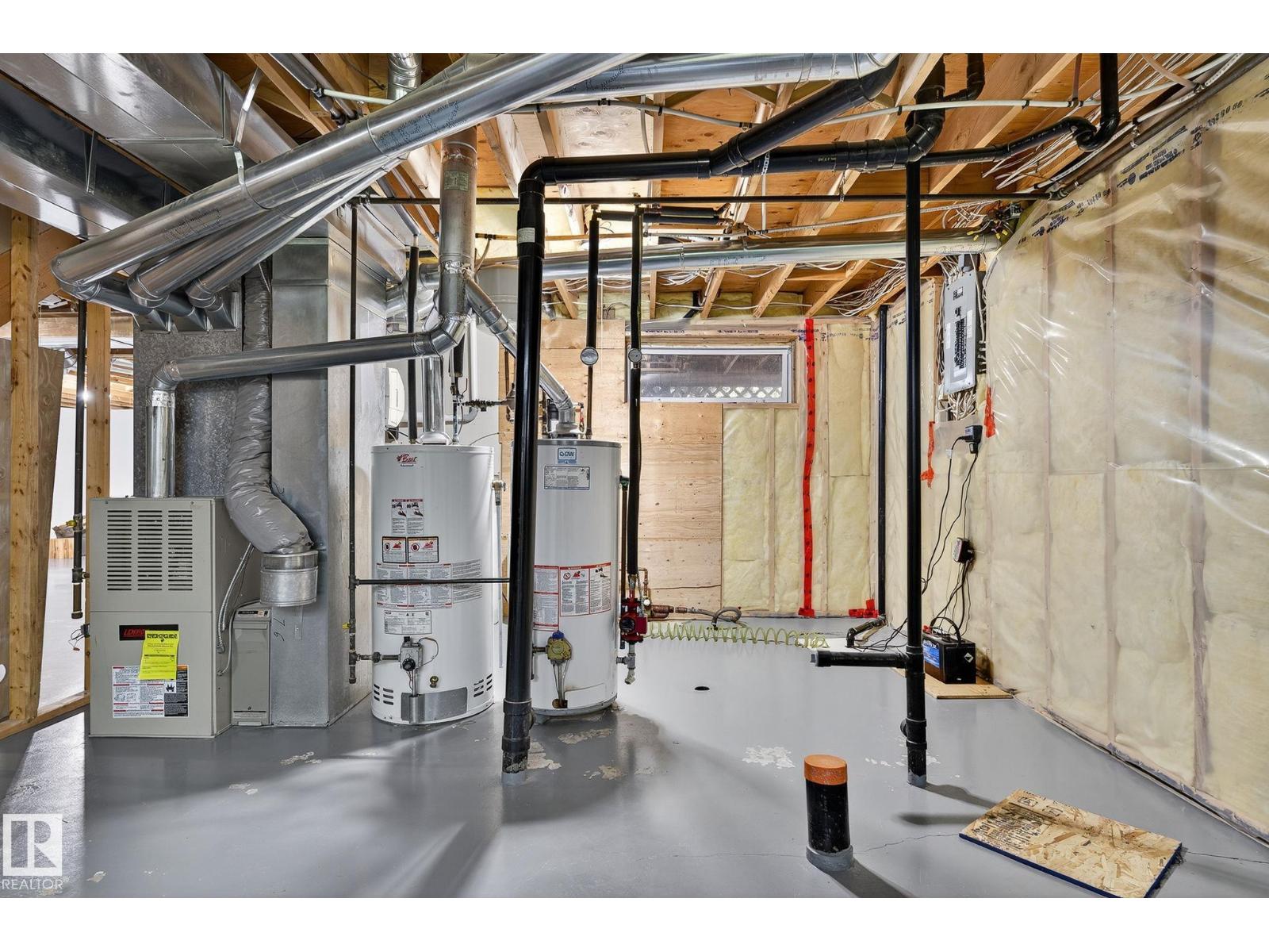 4002 Scott Av, Rural Wetaskiwin County, Alberta  T0C 2C0 - Photo 38 - E4479367