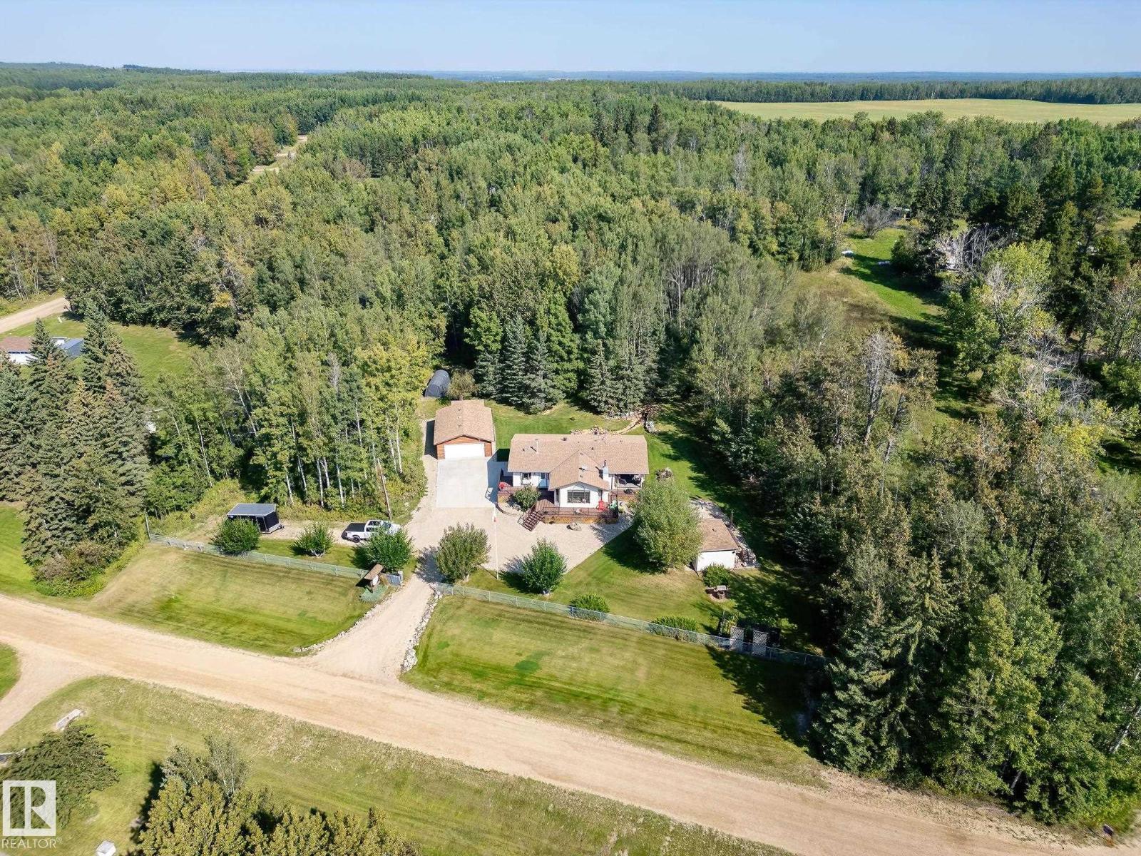 4002 Scott Av, Rural Wetaskiwin County, Alberta  T0C 2C0 - Photo 49 - E4479367