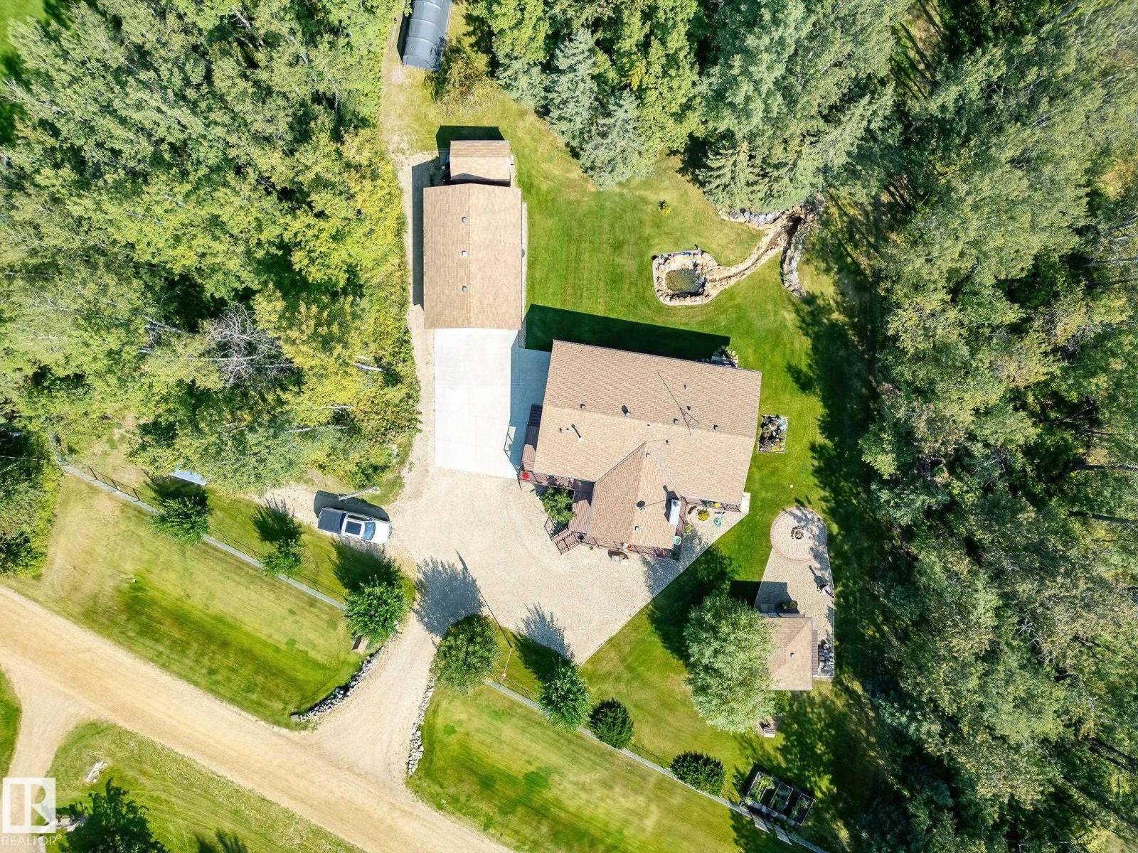 4002 Scott Av, Rural Wetaskiwin County, Alberta  T0C 2C0 - Photo 50 - E4479367