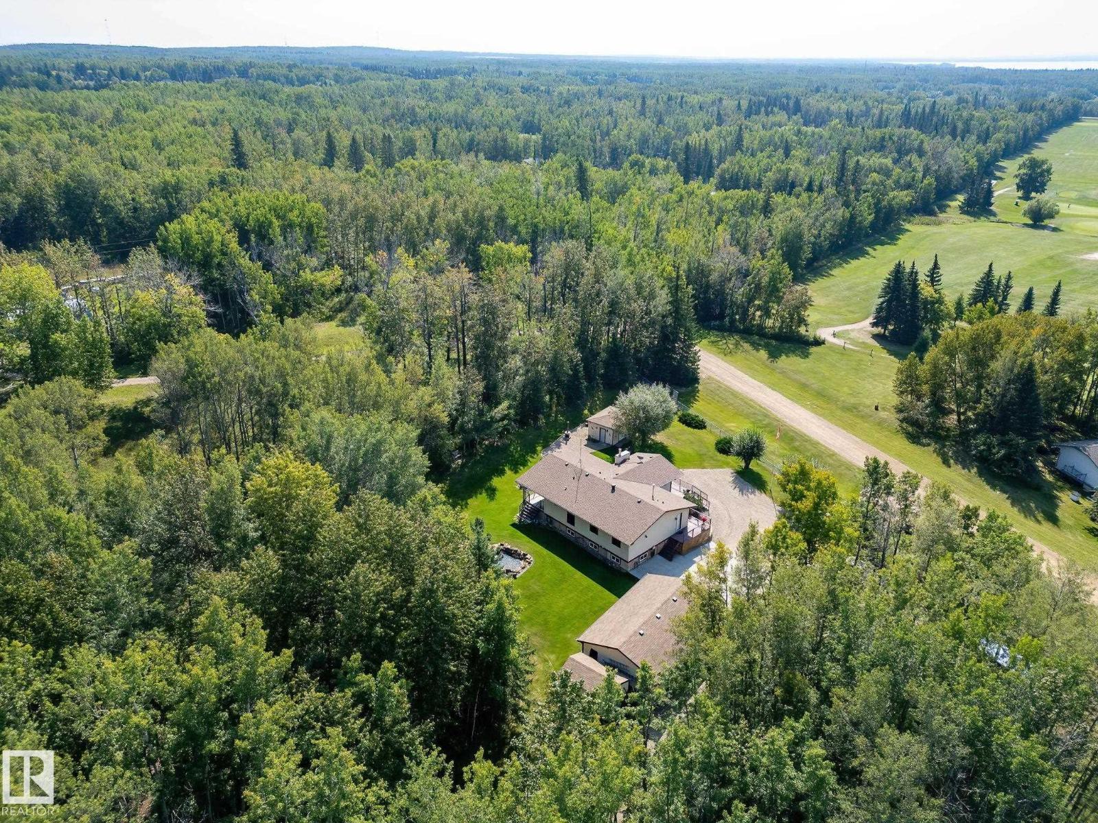 4002 Scott Av, Rural Wetaskiwin County, Alberta  T0C 2C0 - Photo 53 - E4479367