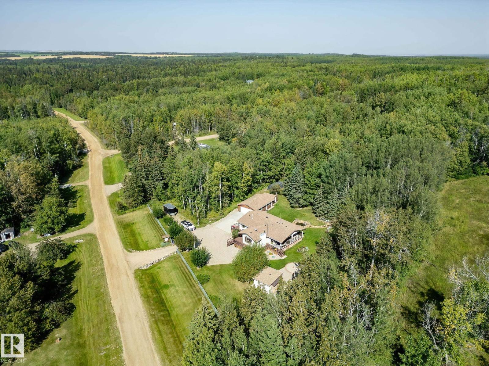 4002 Scott Av, Rural Wetaskiwin County, Alberta  T0C 2C0 - Photo 54 - E4479367