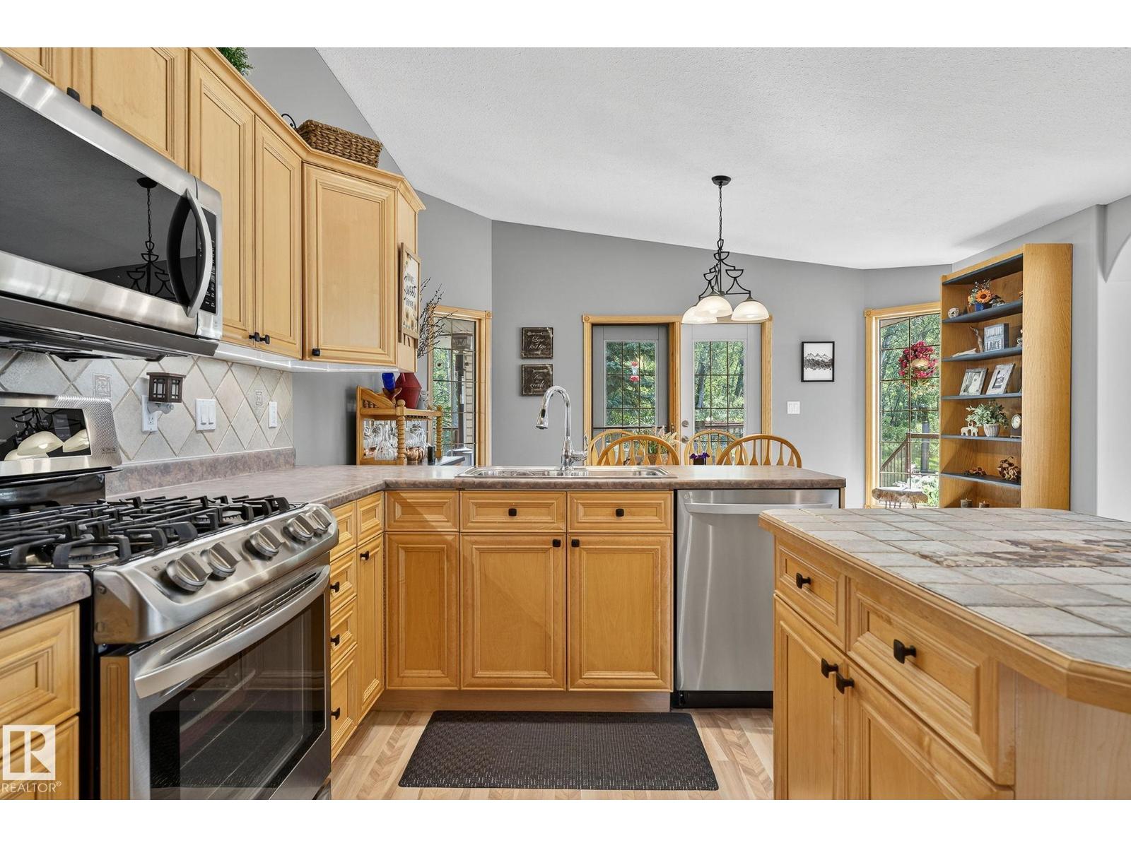 4002 Scott Av, Rural Wetaskiwin County, Alberta  T0C 2C0 - Photo 6 - E4479367