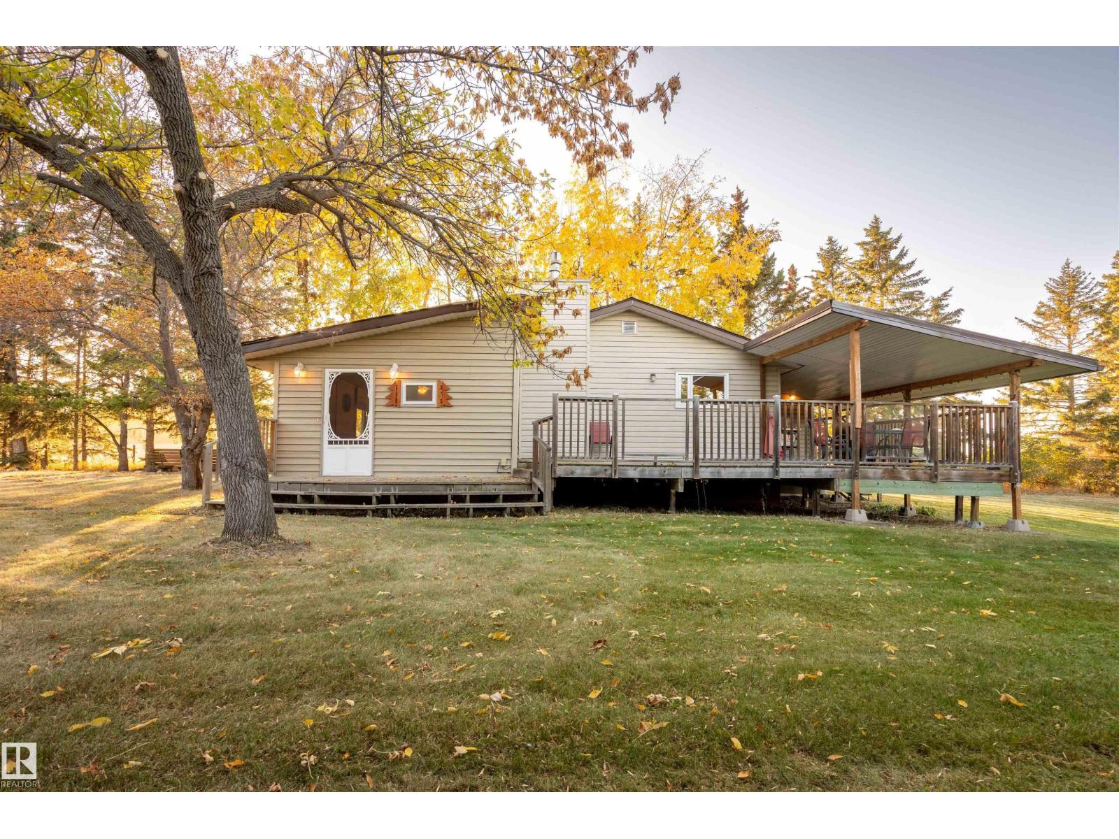 62 Buskmose Dr, Rural Wetaskiwin County, Alberta T0C 2V0 - Photo 2 - E4479369