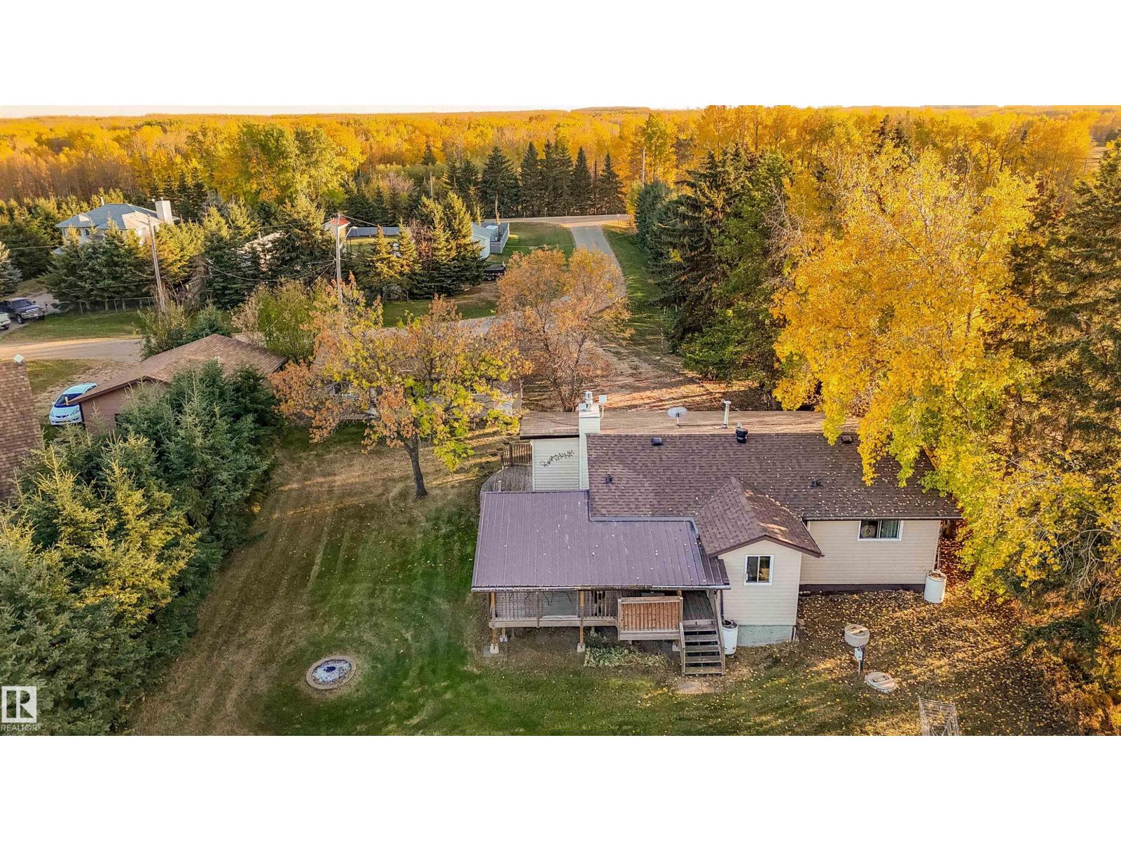 62 Buskmose Dr, Rural Wetaskiwin County, Alberta T0C 2V0 - Photo 29 - E4479369