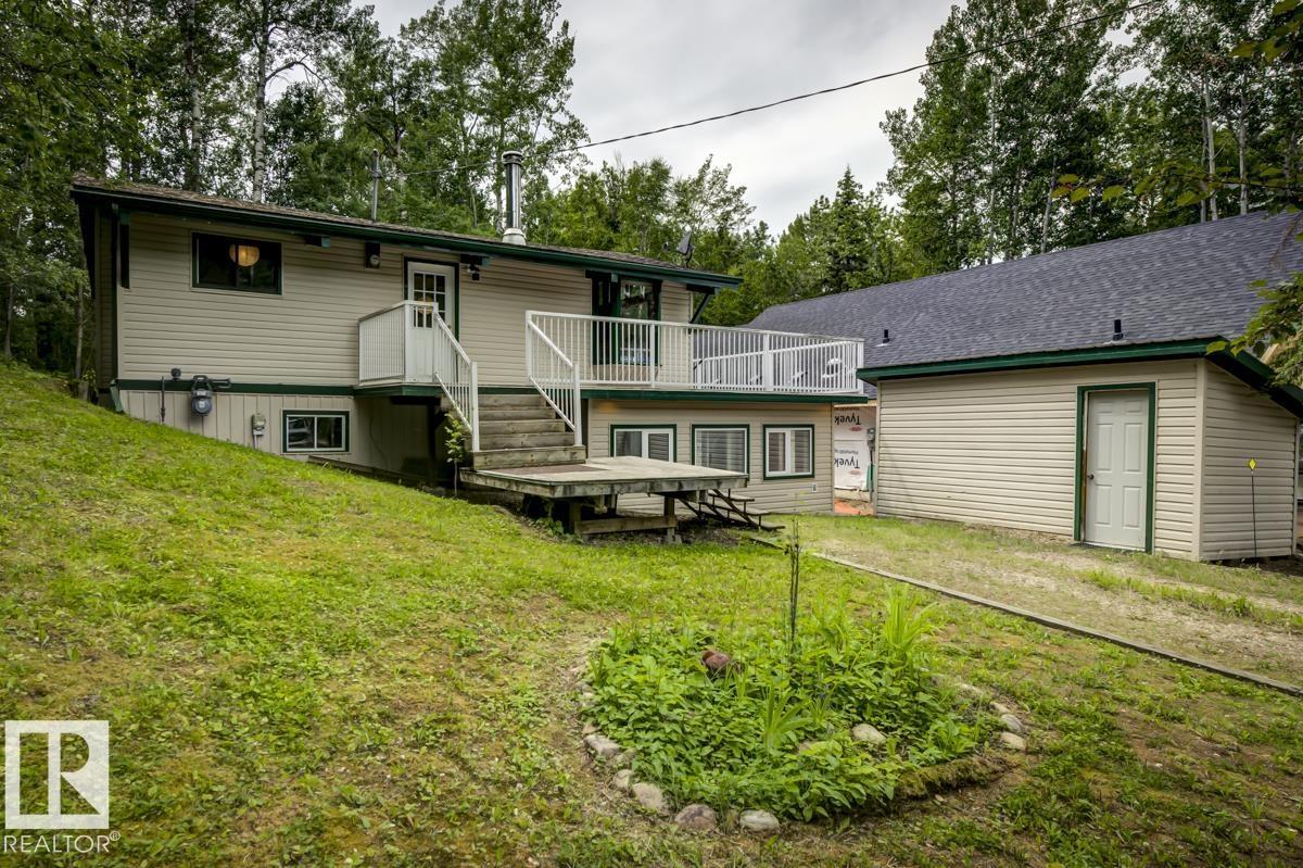 6 Hazel Av, Rural Lac Ste. Anne County, Alberta  T0E 0L0 - Photo 1 - E4479371