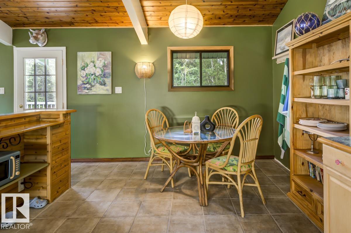 6 Hazel Av, Rural Lac Ste. Anne County, Alberta  T0E 0L0 - Photo 15 - E4479371