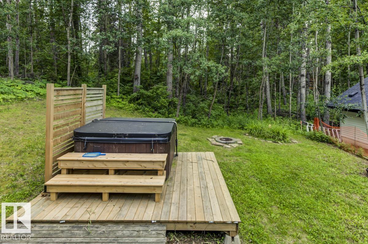 6 Hazel Av, Rural Lac Ste. Anne County, Alberta  T0E 0L0 - Photo 16 - E4479371