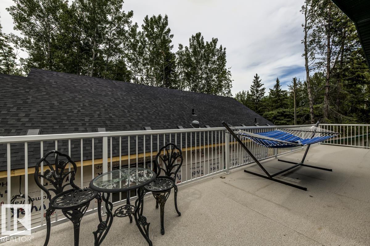 6 Hazel Av, Rural Lac Ste. Anne County, Alberta  T0E 0L0 - Photo 17 - E4479371