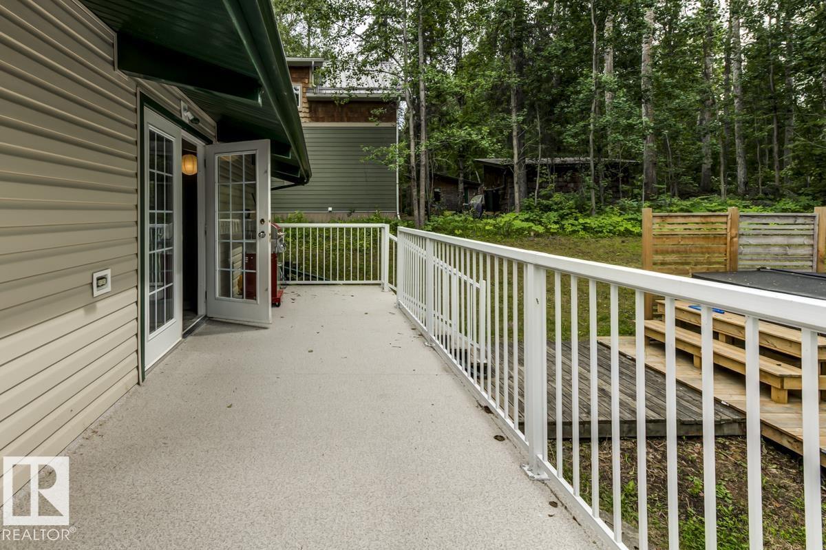 6 Hazel Av, Rural Lac Ste. Anne County, Alberta  T0E 0L0 - Photo 18 - E4479371