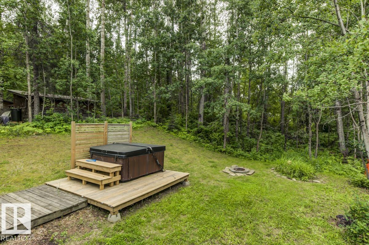 6 Hazel Av, Rural Lac Ste. Anne County, Alberta  T0E 0L0 - Photo 19 - E4479371