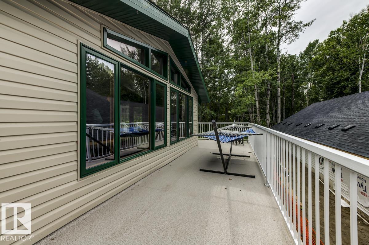 6 Hazel Av, Rural Lac Ste. Anne County, Alberta  T0E 0L0 - Photo 20 - E4479371