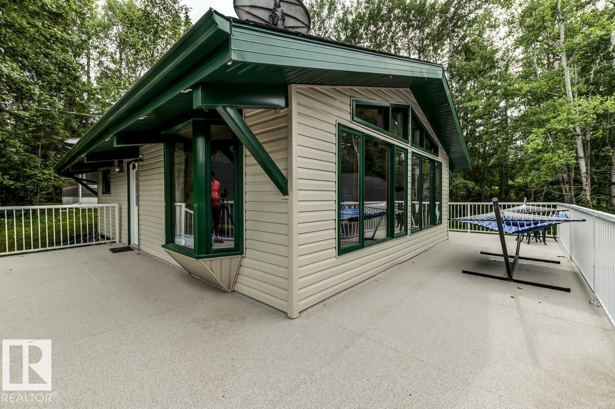 6 Hazel Av, Rural Lac Ste. Anne County, Alberta  T0E 0L0 - Photo 21 - E4479371