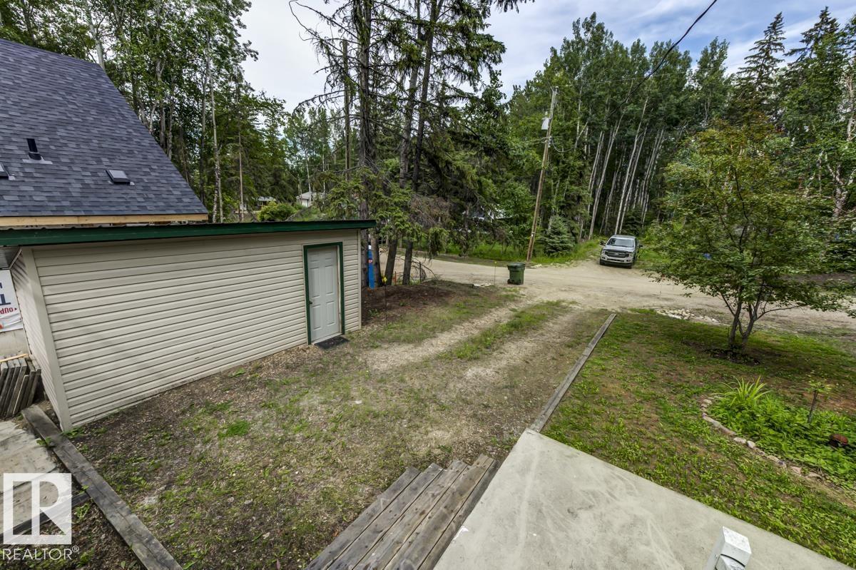 6 Hazel Av, Rural Lac Ste. Anne County, Alberta  T0E 0L0 - Photo 23 - E4479371