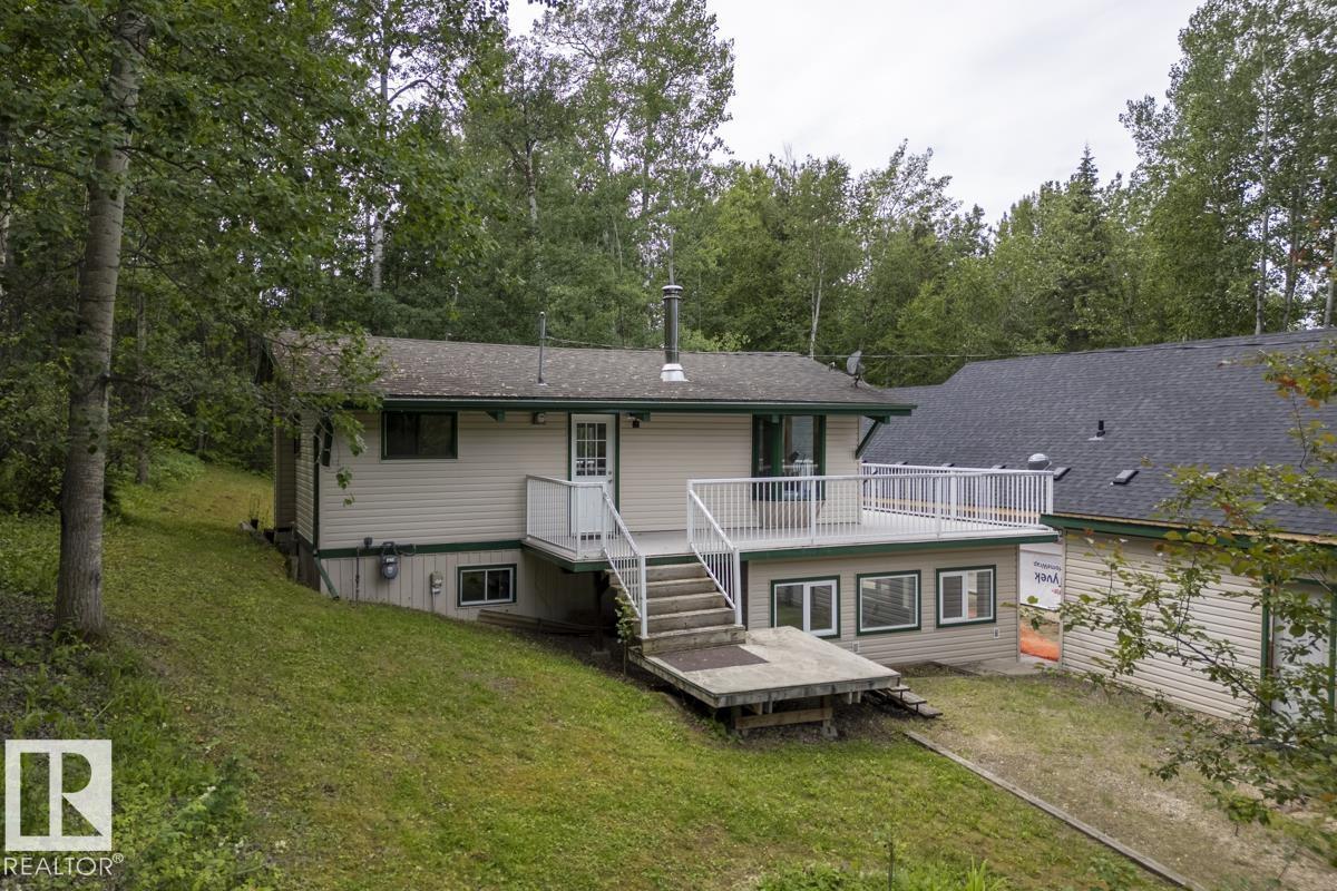 6 Hazel Av, Rural Lac Ste. Anne County, Alberta  T0E 0L0 - Photo 39 - E4479371