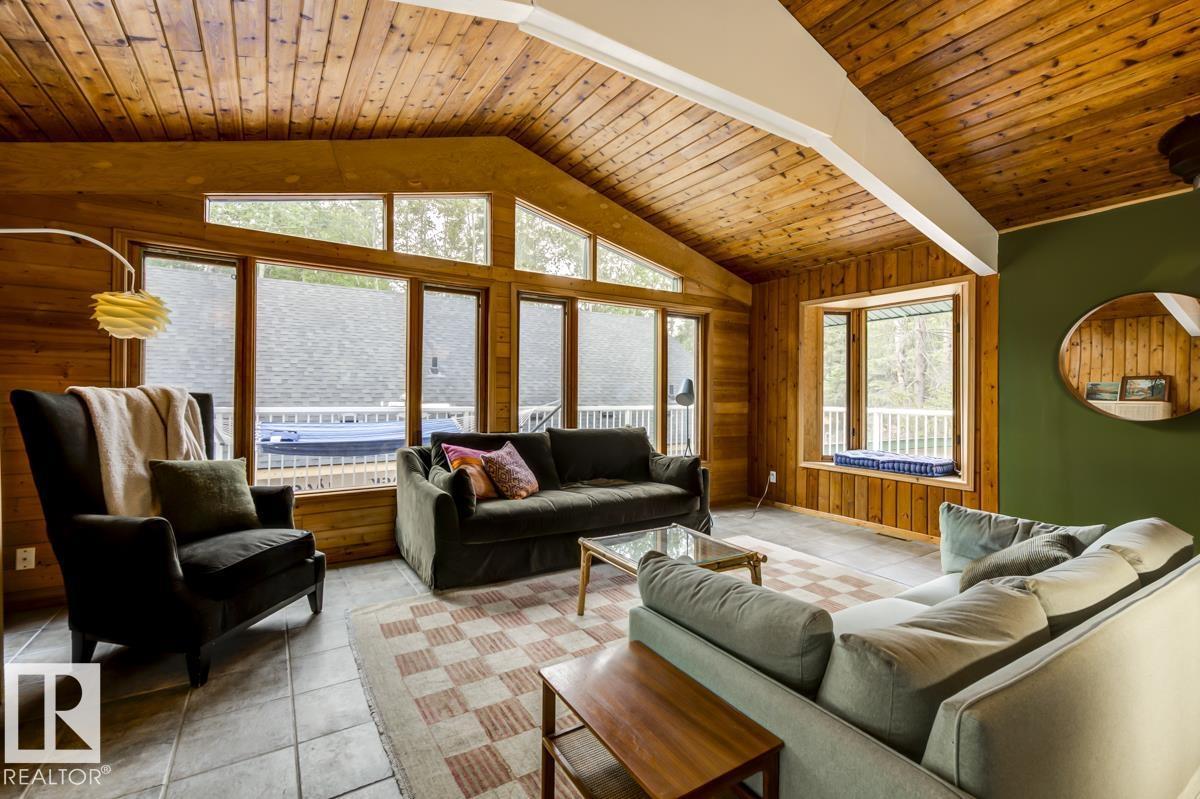 6 Hazel Av, Rural Lac Ste. Anne County, Alberta  T0E 0L0 - Photo 4 - E4479371