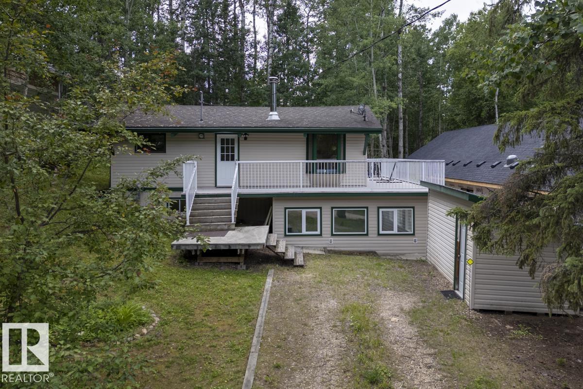 6 Hazel Av, Rural Lac Ste. Anne County, Alberta  T0E 0L0 - Photo 40 - E4479371