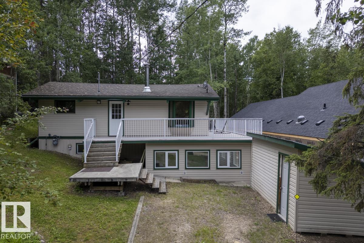 6 Hazel Av, Rural Lac Ste. Anne County, Alberta  T0E 0L0 - Photo 41 - E4479371