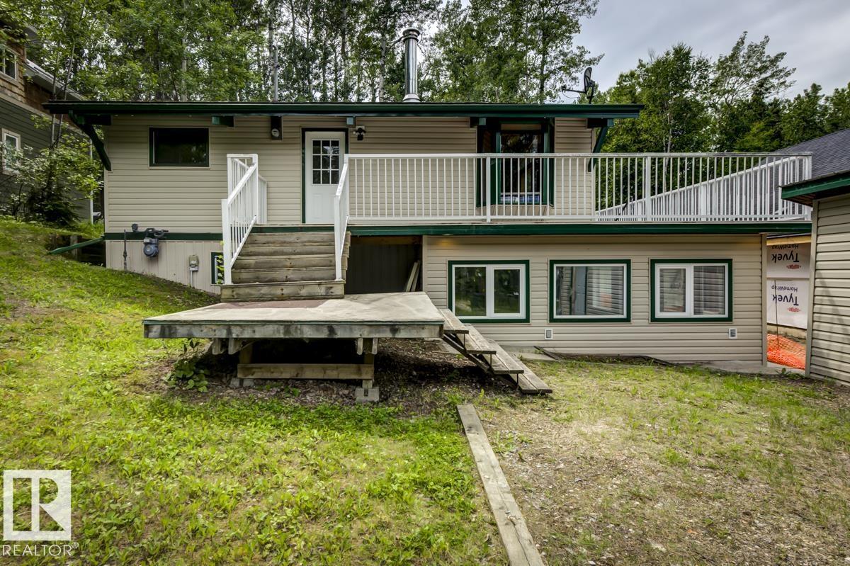 6 Hazel Av, Rural Lac Ste. Anne County, Alberta  T0E 0L0 - Photo 43 - E4479371