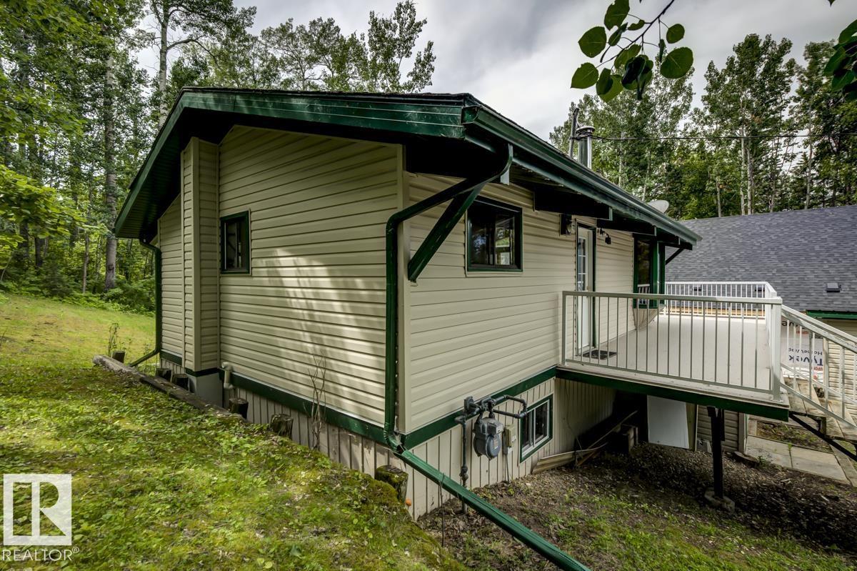 6 Hazel Av, Rural Lac Ste. Anne County, Alberta  T0E 0L0 - Photo 46 - E4479371