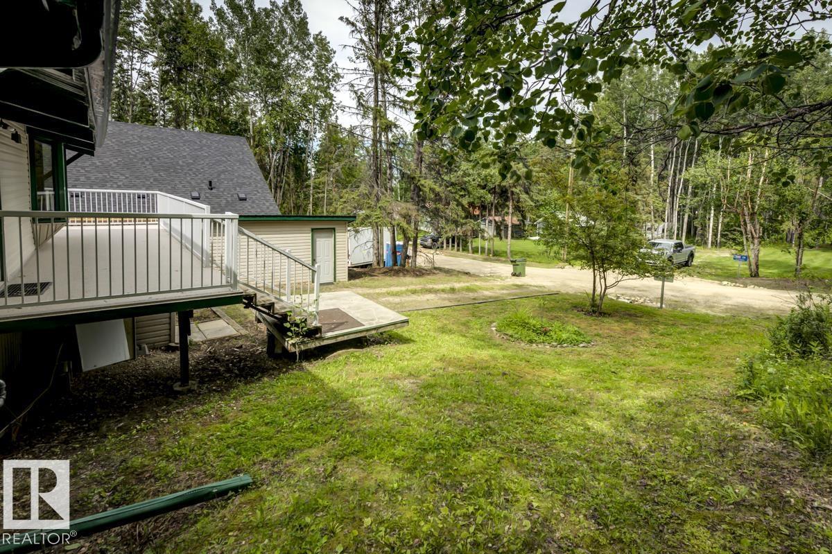 6 Hazel Av, Rural Lac Ste. Anne County, Alberta  T0E 0L0 - Photo 47 - E4479371