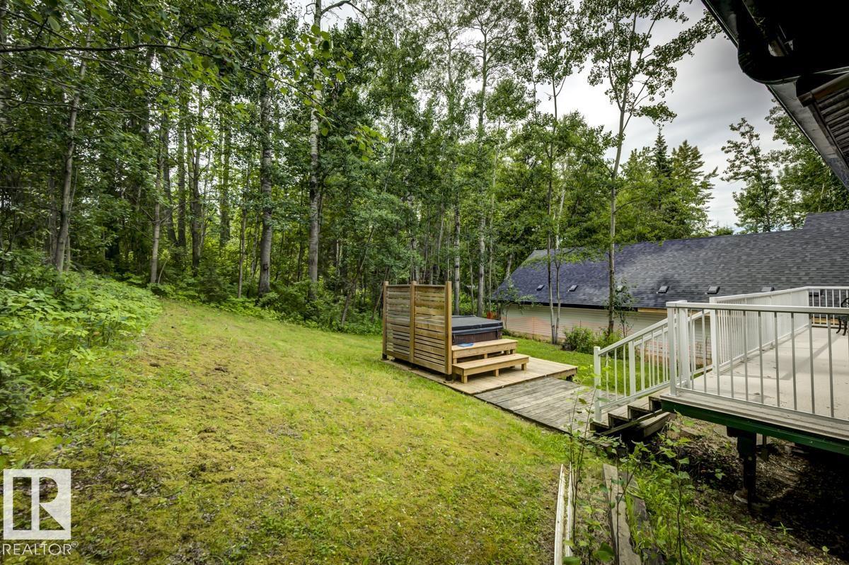 6 Hazel Av, Rural Lac Ste. Anne County, Alberta  T0E 0L0 - Photo 48 - E4479371