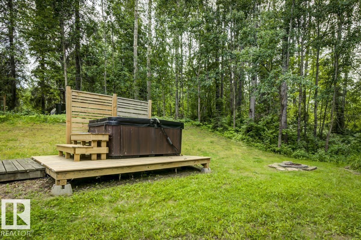 6 Hazel Av, Rural Lac Ste. Anne County, Alberta  T0E 0L0 - Photo 51 - E4479371