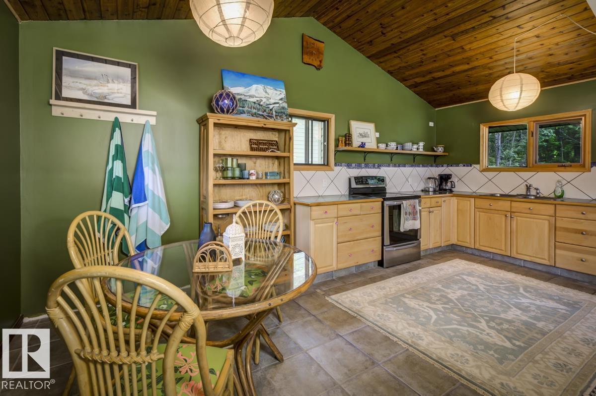 6 Hazel Av, Rural Lac Ste. Anne County, Alberta  T0E 0L0 - Photo 8 - E4479371