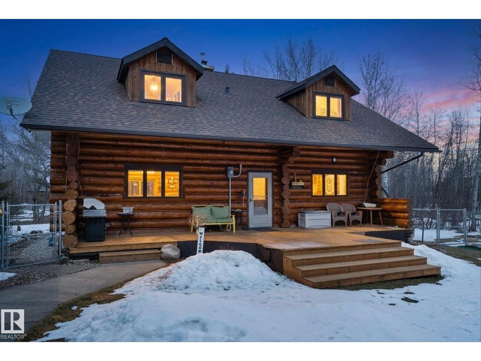 11 53001 Rge Road 53, Rural Parkland County, Alberta T0E 2B0 - Photo 1 - E4479377