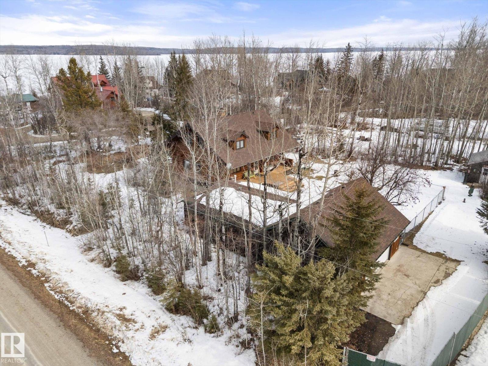 11 53001 Rge Road 53, Rural Parkland County, Alberta T0E 2B0 - Photo 10 - E4479377