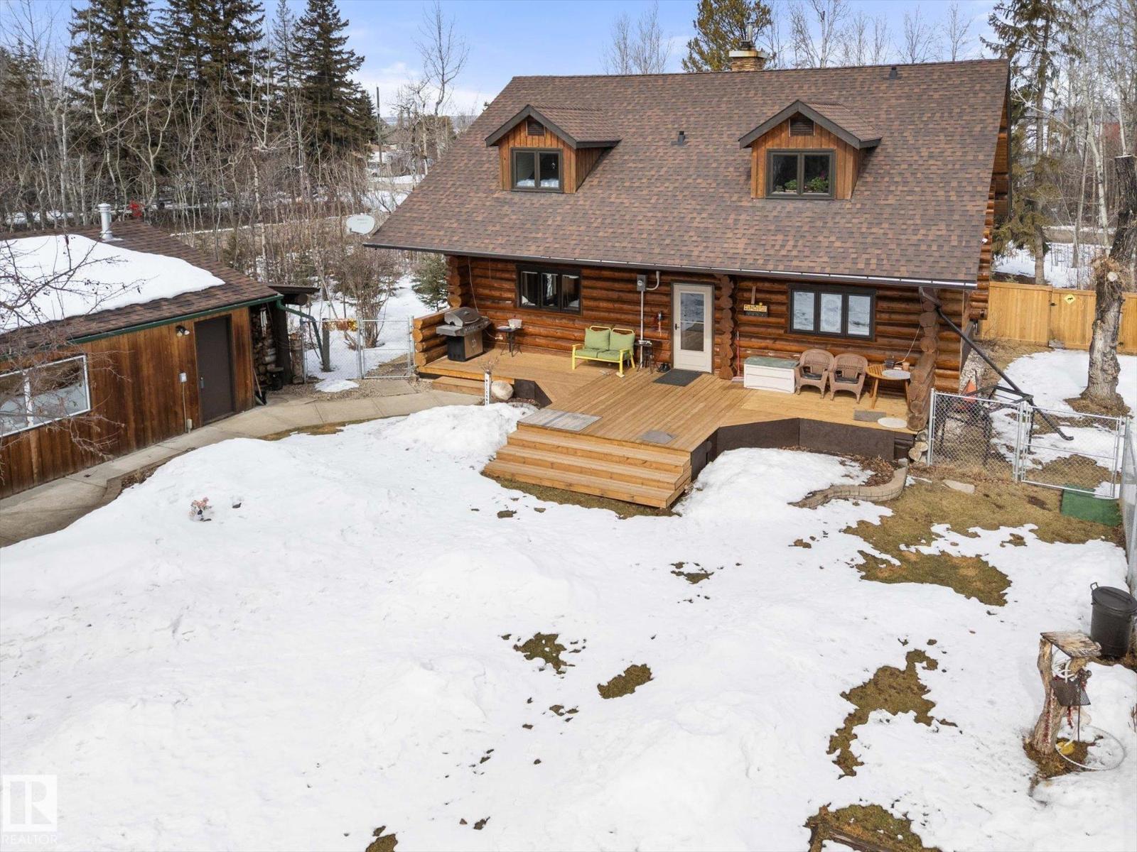 11 53001 Rge Road 53, Rural Parkland County, Alberta T0E 2B0 - Photo 11 - E4479377