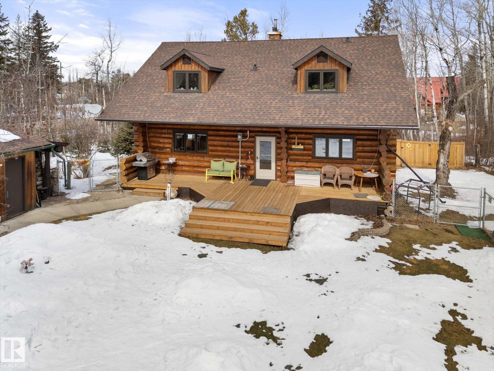 11 53001 Rge Road 53, Rural Parkland County, Alberta T0E 2B0 - Photo 12 - E4479377