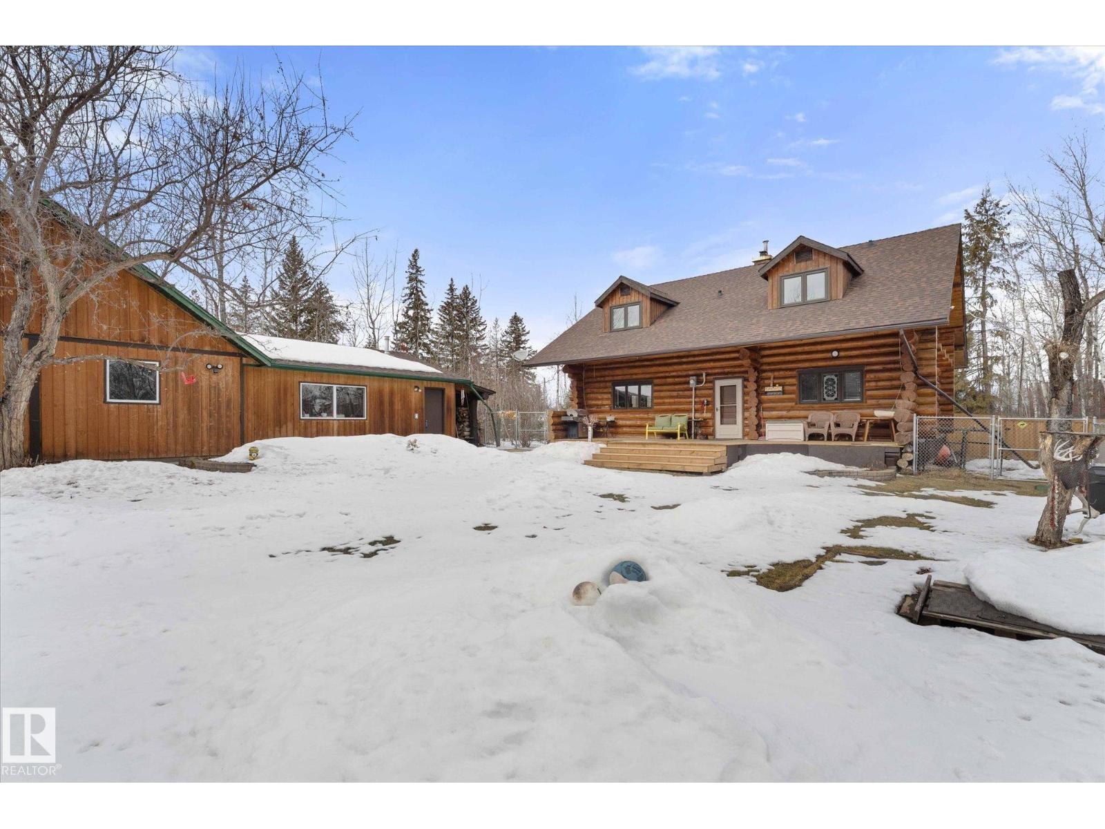 11 53001 Rge Road 53, Rural Parkland County, Alberta T0E 2B0 - Photo 13 - E4479377