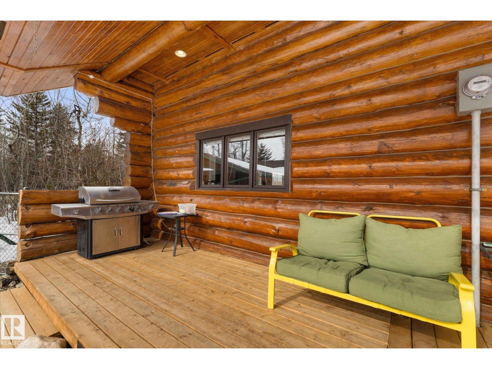 11 53001 Rge Road 53, Rural Parkland County, Alberta T0E 2B0 - Photo 16 - E4479377