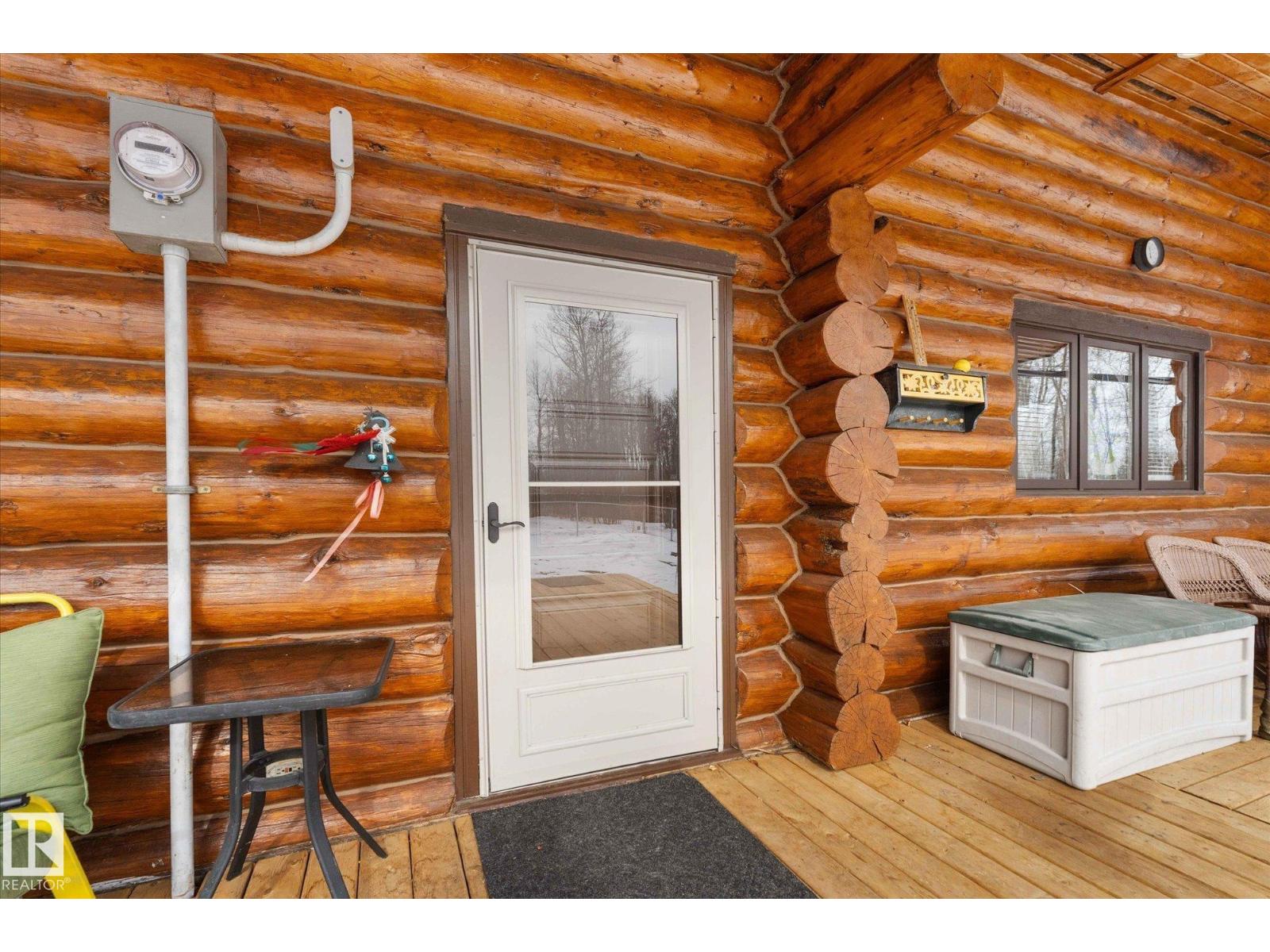 11 53001 Rge Road 53, Rural Parkland County, Alberta T0E 2B0 - Photo 17 - E4479377