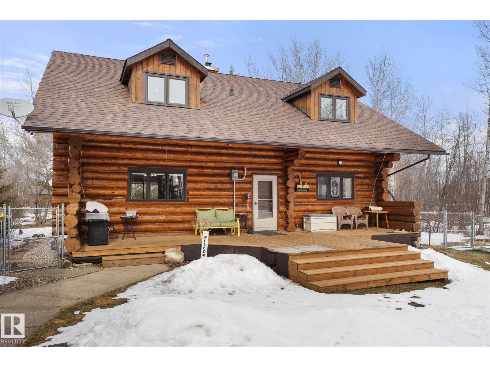 11 53001 Rge Road 53, Rural Parkland County, Alberta T0E 2B0 - Photo 2 - E4479377