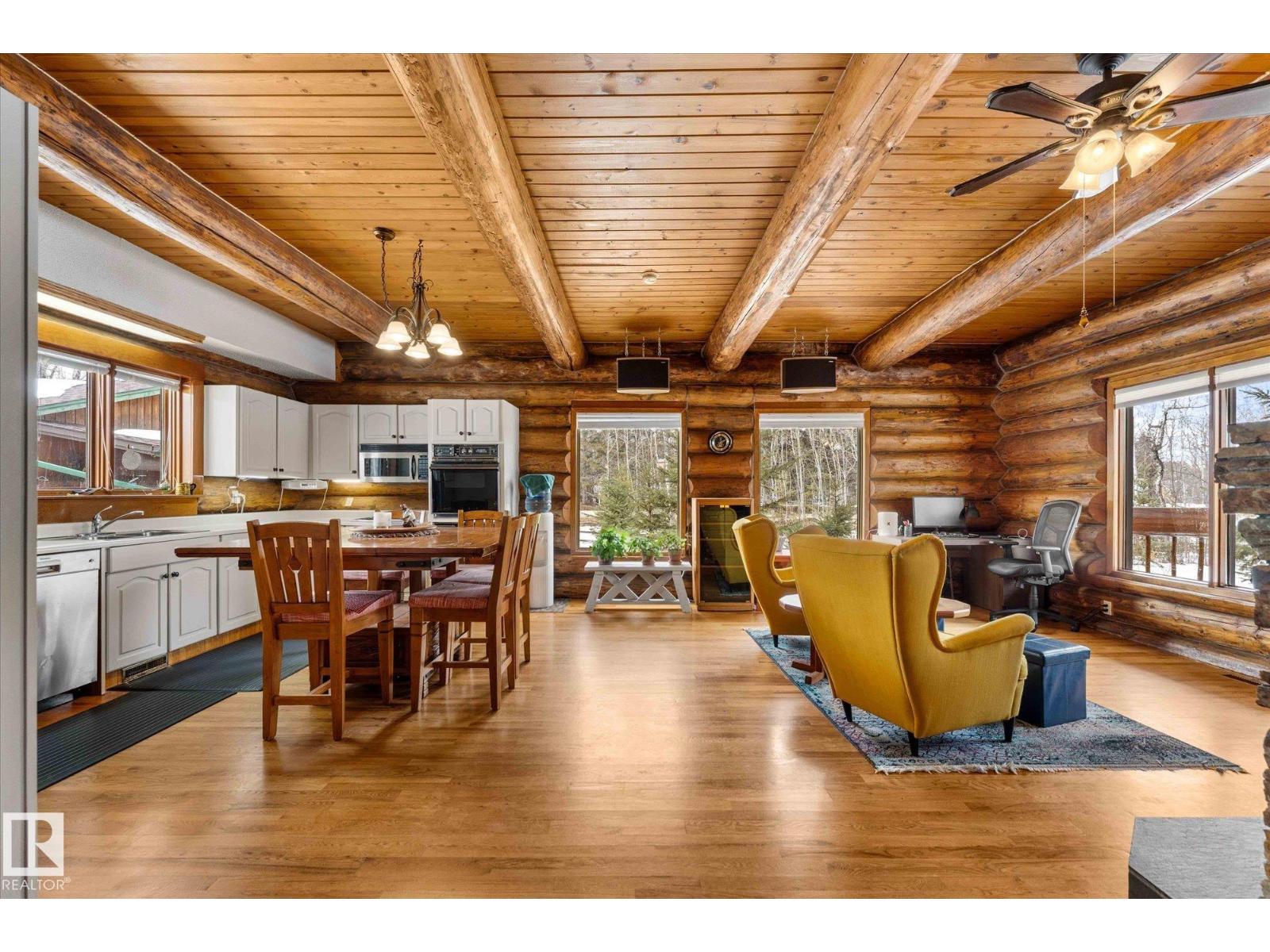 11 53001 Rge Road 53, Rural Parkland County, Alberta T0E 2B0 - Photo 20 - E4479377