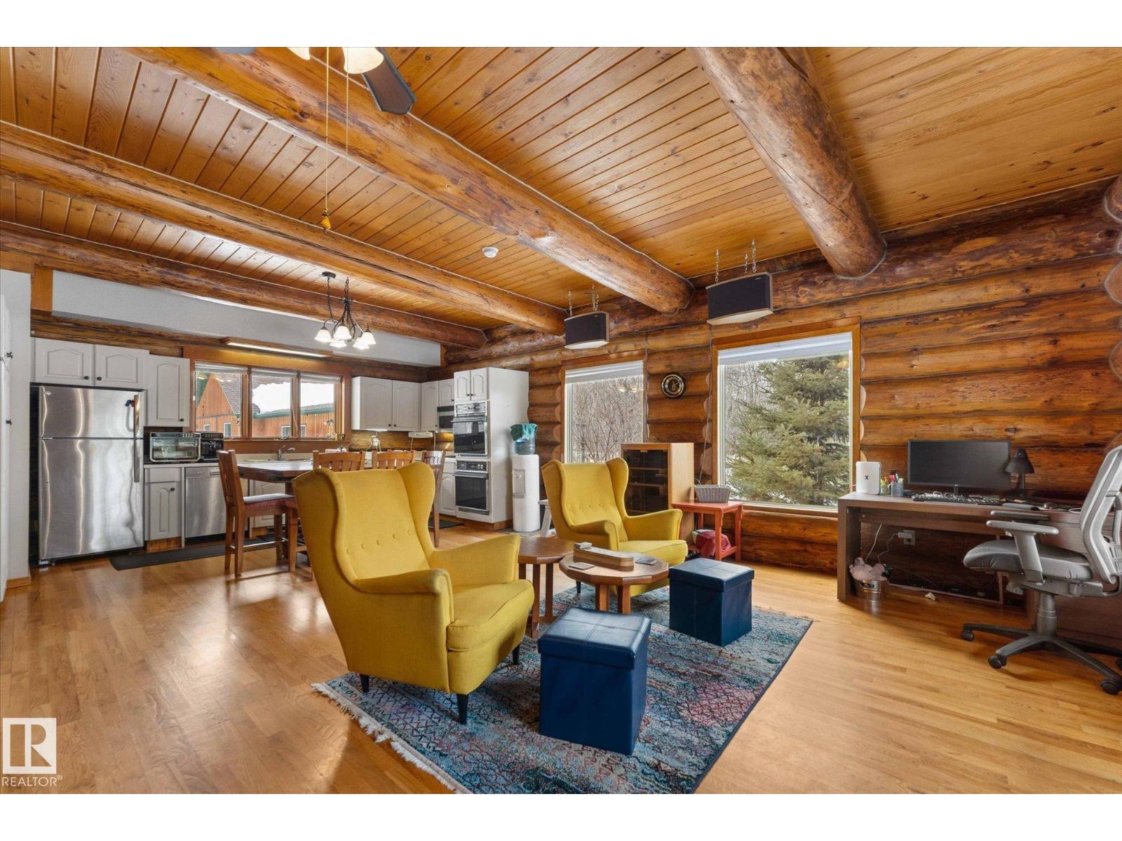 11 53001 Rge Road 53, Rural Parkland County, Alberta T0E 2B0 - Photo 21 - E4479377