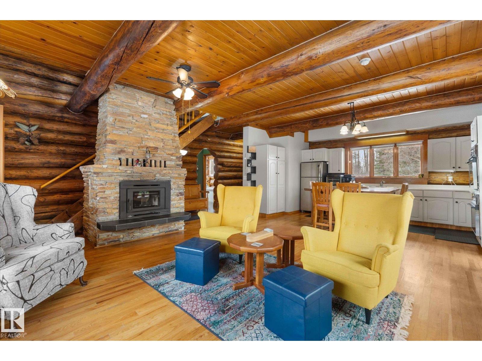 11 53001 Rge Road 53, Rural Parkland County, Alberta T0E 2B0 - Photo 22 - E4479377