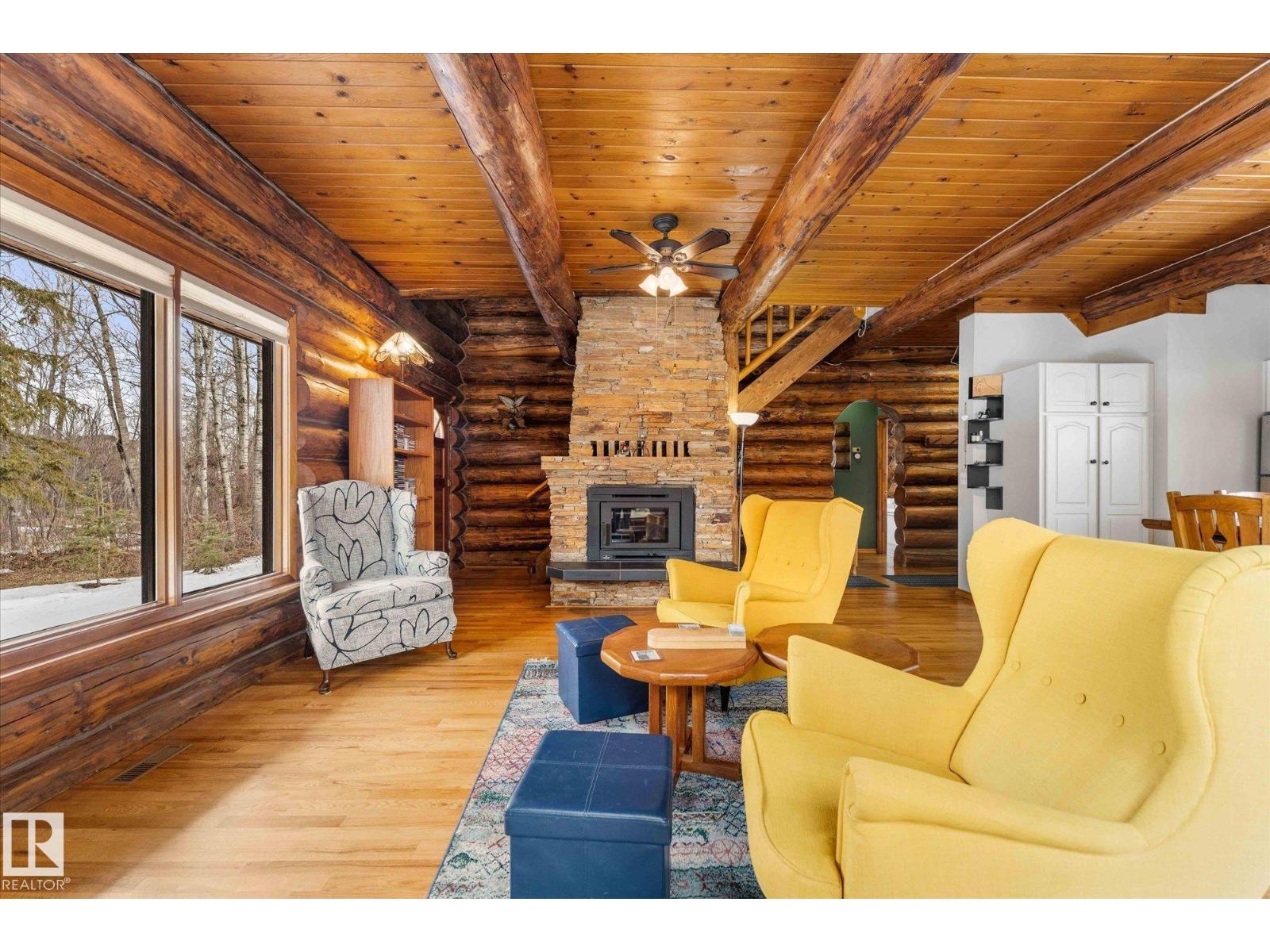 11 53001 Rge Road 53, Rural Parkland County, Alberta T0E 2B0 - Photo 23 - E4479377