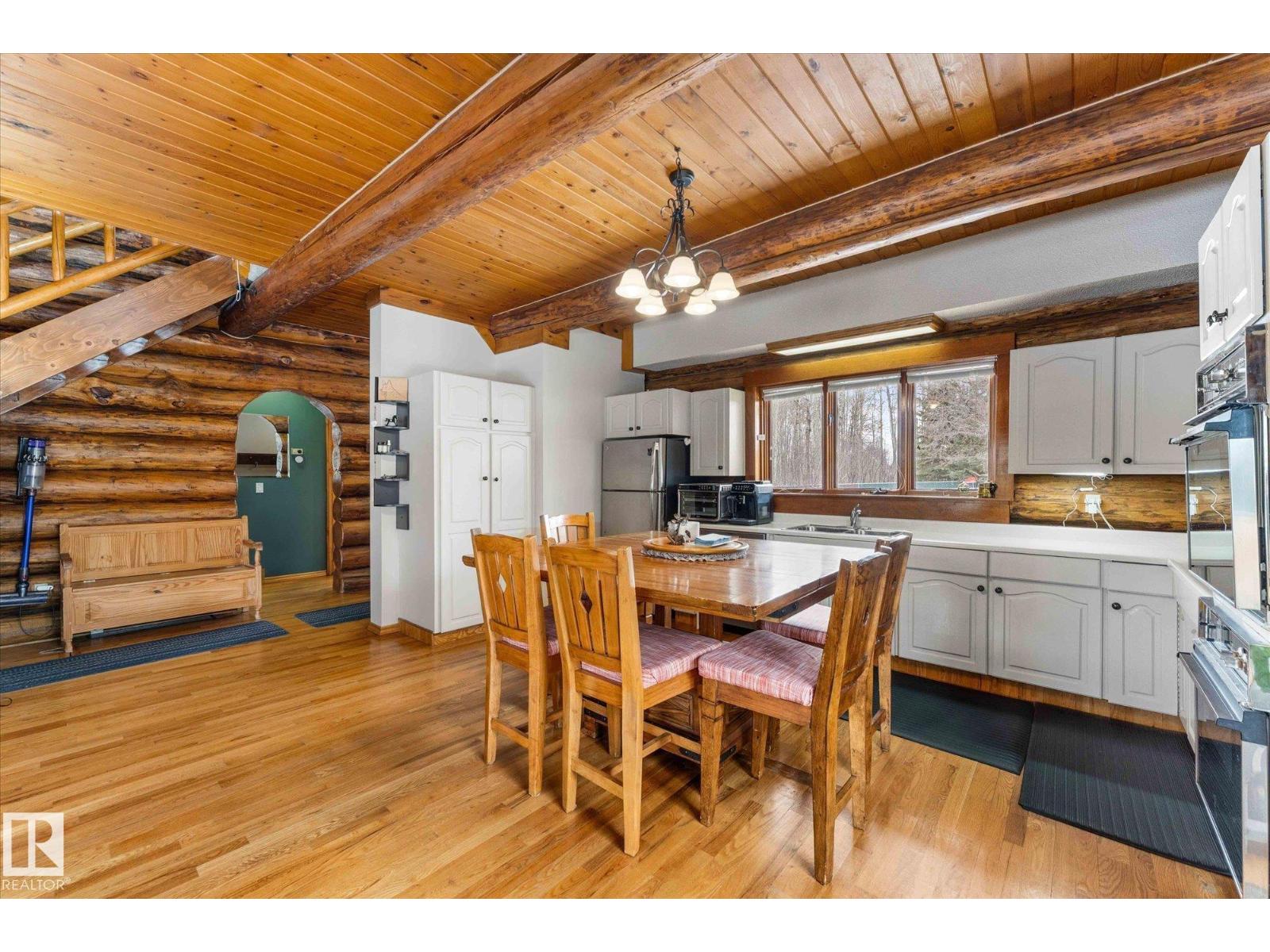 11 53001 Rge Road 53, Rural Parkland County, Alberta T0E 2B0 - Photo 24 - E4479377