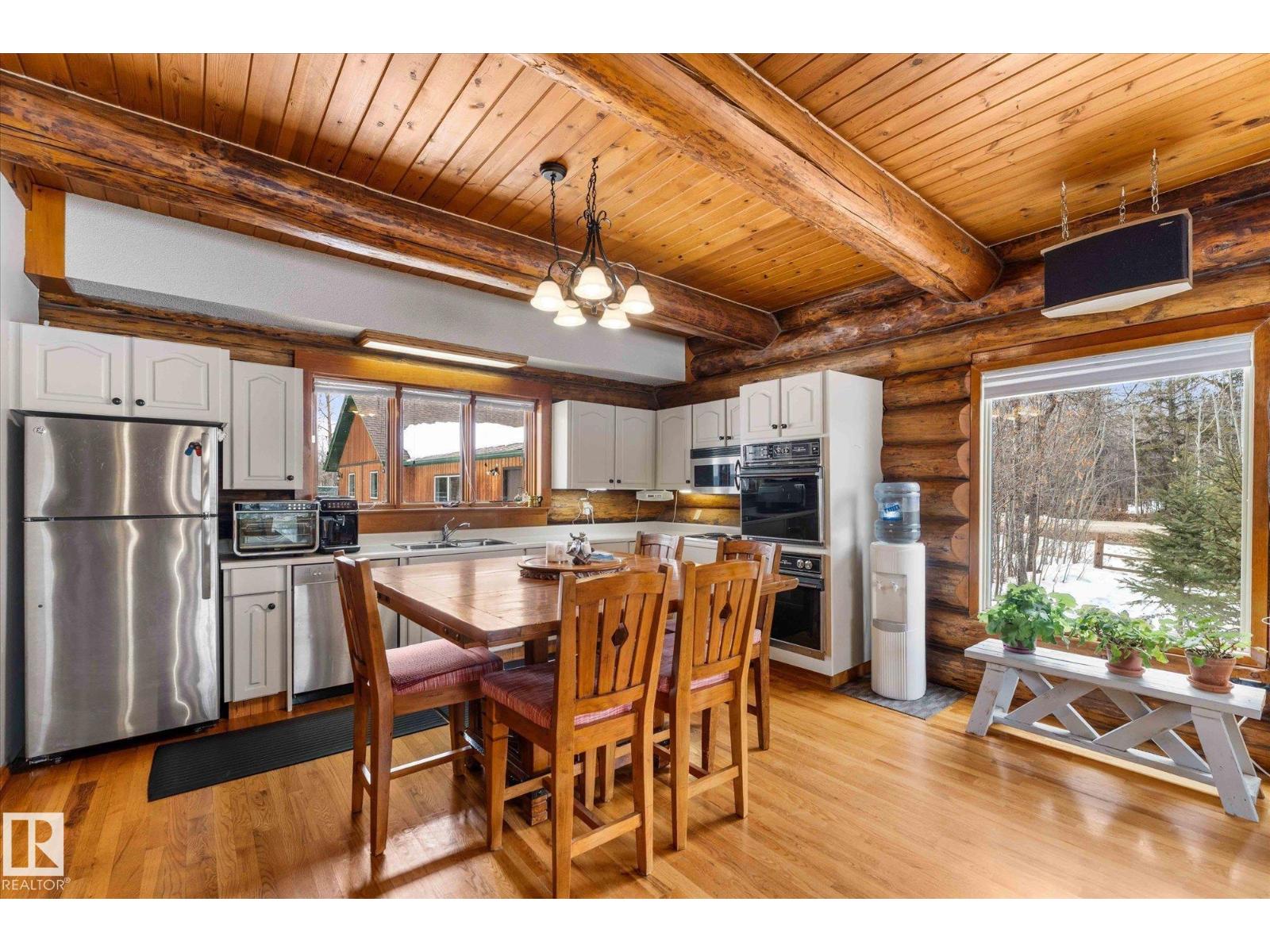 11 53001 Rge Road 53, Rural Parkland County, Alberta T0E 2B0 - Photo 25 - E4479377