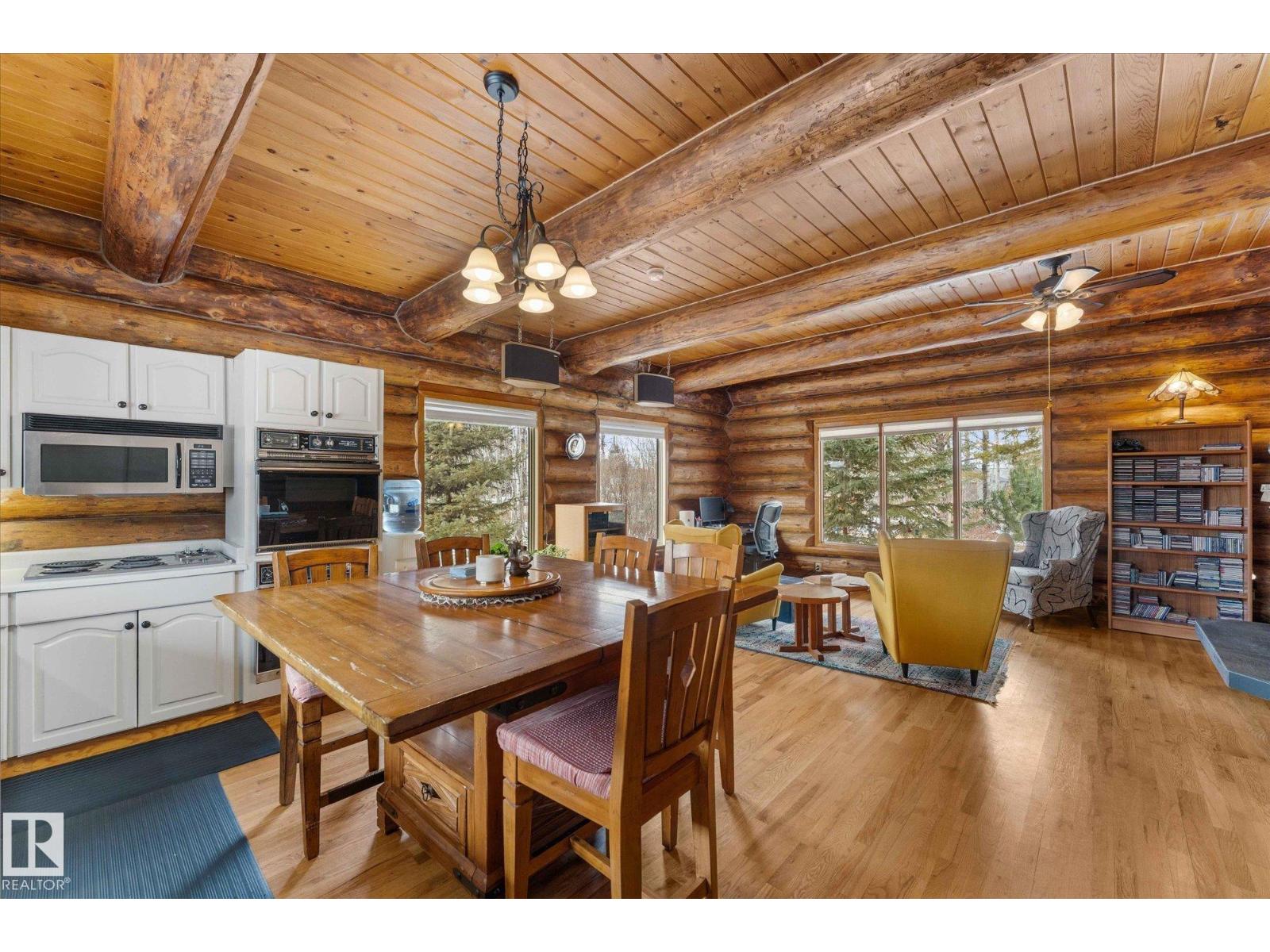 11 53001 Rge Road 53, Rural Parkland County, Alberta T0E 2B0 - Photo 30 - E4479377