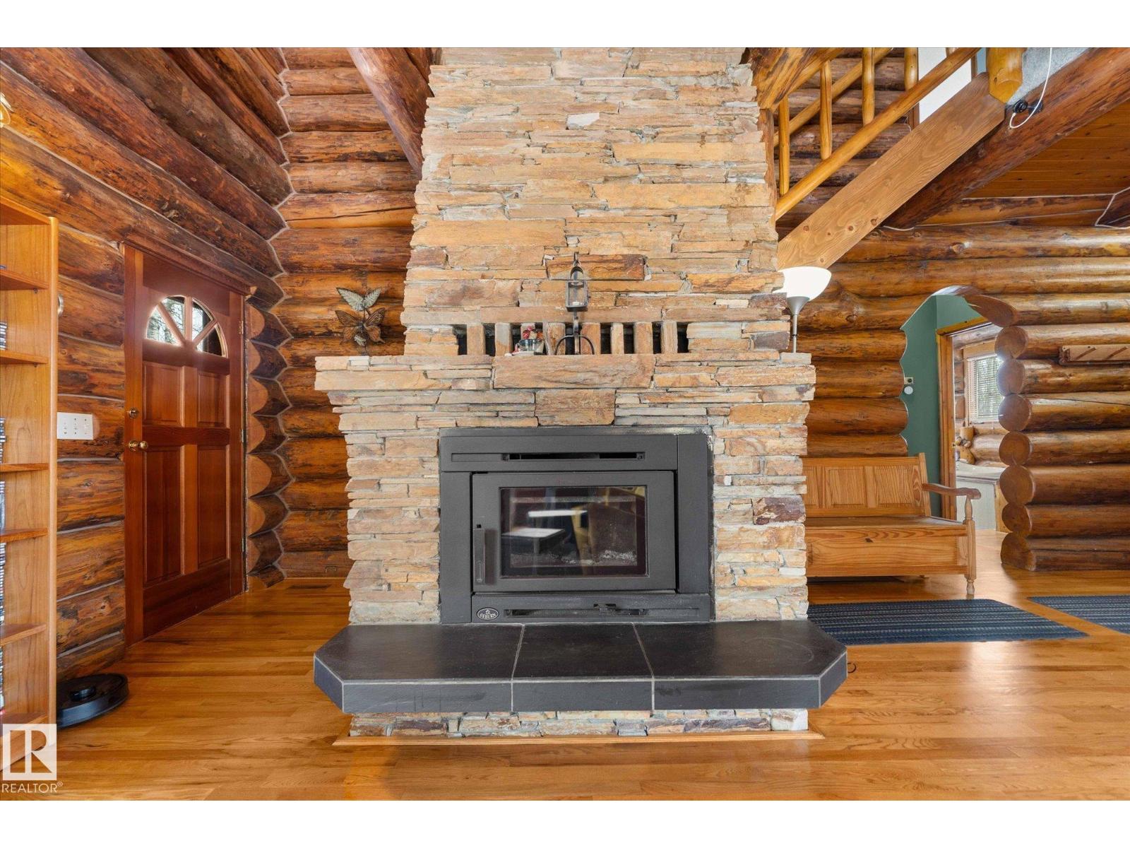 11 53001 Rge Road 53, Rural Parkland County, Alberta T0E 2B0 - Photo 32 - E4479377